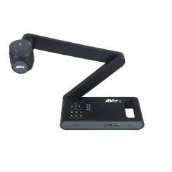 AVer M70W cámara de documentos Negro 25,4 / 3,2 mm (1 / 3.2