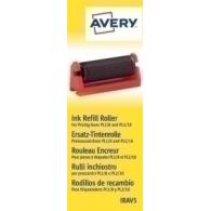 Avery-Dennison Recambio Rodillo Tinta Avery Para Etiquetadoras Pl1/8 Y Pl2/18
