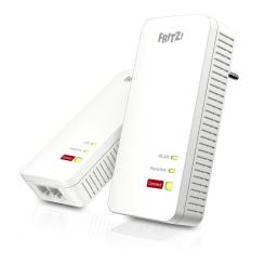 AVM FRITZ!Powerline 1240 AX WLAN Set