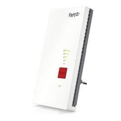 AVM FRITZ!Repeater 2400 Repetidor de red 2333 Mbit/s Blanco