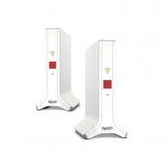 AVM FRITZ!Repeater FRITZ!Mesh Set 4200 2-pack Edition International