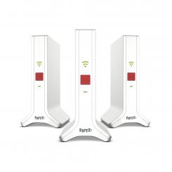 AVM FRITZ!Repeater FRITZ!Mesh Set 4200 3-pack Edition Inter