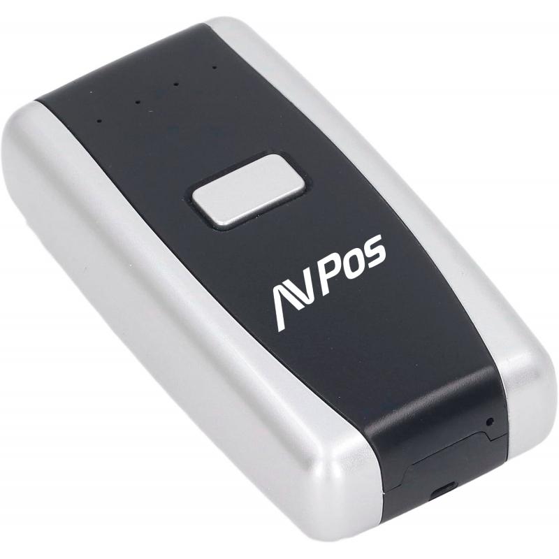 avpos-avp-bt01-2d-lector-de-codigo-de-barras-lector-de-codigos-de-barras-manos-libres-1d-2d-cmos-negro-gris-claro