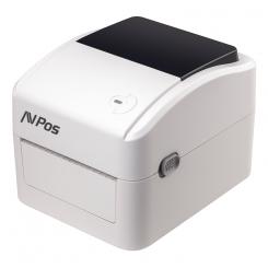 AVPos AVP-E42 impresora de recibos 203 x 203 DPI Alámbrico Térmica directa