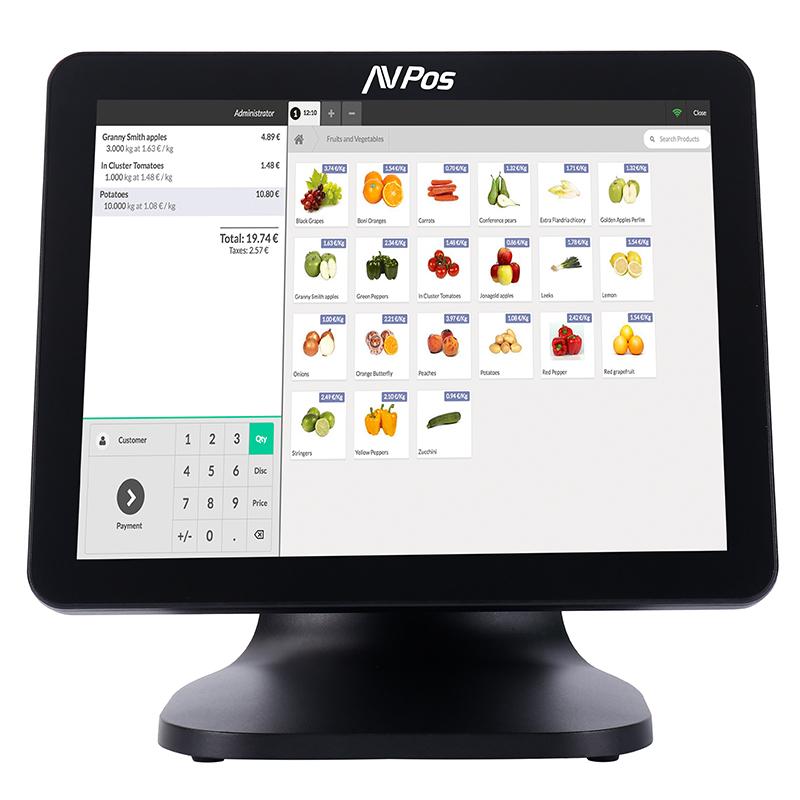 avpos-avp-k5000b-i7-24-terminal-punto-venta-tpv-381-cm-15-1024-x-768-pixeles-pantalla-tactil