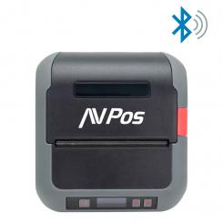 AVPos AVP-MLP900B impresora de recibos Inalámbrico y alámbrico Térmico Impresora portátil