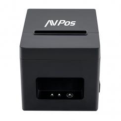 AVPos AVP-TC21NET impresora de recibos Alámbrico Térmica directa