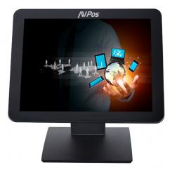 AVPos AVPOS-T17 monitor POS 43,2 cm (17