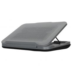 Targus AWE90GL almohadilla fría 45,7 cm (18