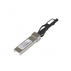 NETGEAR AXC763 cable de red Negro 3 m