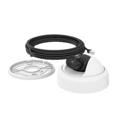 Axis 01001-001 cámaras de seguridad y montaje para vivienda Unidad de sensor