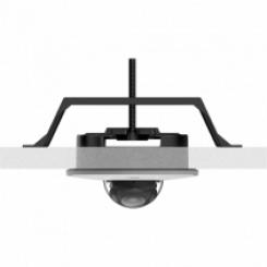 Axis 01242-001 cámaras de seguridad y montaje para vivienda Monte