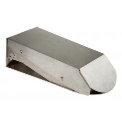 Axis 01538-001 cámaras de seguridad y montaje para vivienda Monte