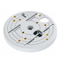 Axis 01612-001 cámaras de seguridad y montaje para vivienda Monte