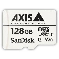Axis 01678-001 memoria flash 128 GB MicroSDXC Clase 10