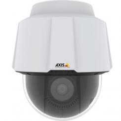 Axis 01681-001 cámara de vigilancia Almohadilla Cámara de seguridad IP Interior y exterior 1920 x 1080 Pixeles Techo/pared
