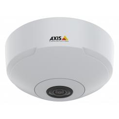 Axis 01732-001 cámara de vigilancia Almohadilla Cámara de seguridad IP Interior 3840 x 2160 Pixeles Techo