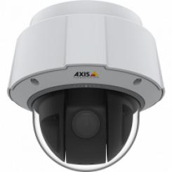 Axis 01751-002 cámara de vigilancia Almohadilla Cámara de seguridad IP Exterior 1920 x 1080 Pixeles Techo