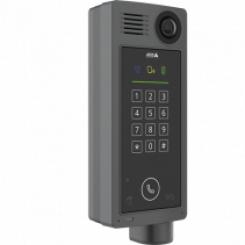 Axis 01763-001 tapa para caja de timbre de puerta Negro 1 pieza(s)