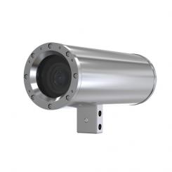 Axis 01929-001 cámara de vigilancia Bala Cámara de seguridad IP Interior y exterior 2592 x 1944 Pixeles Techo/pared