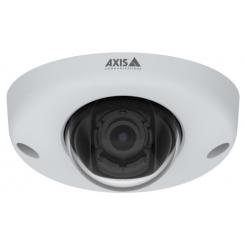 Axis 01933-001 cámara de vigilancia Almohadilla Cámara de seguridad IP 1920 x 1080 Pixeles Techo
