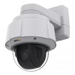 Axis 01973-002 cámara de vigilancia Almohadilla Cámara de seguridad IP Interior y exterior 1280 x 720 Pixeles Techo/pared