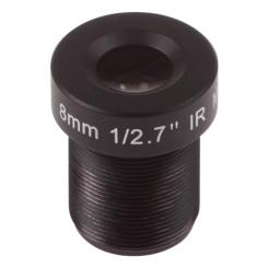 Axis 02009-001 cámaras de seguridad y montaje para vivienda Lente