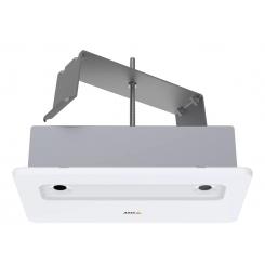 Axis 02020-001 kit de montaje Aluminio, Blanco