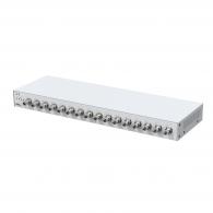 Axis 02036-002 servidor y codificador de vídeo 720 x 576 Pixeles 30 pps