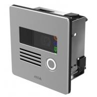 Axis 02067-001 accesorio intercomunicador Caja para instalación empotrada
