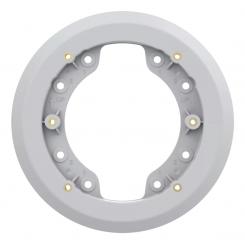 Axis 02083-001 cámaras de seguridad y montaje para vivienda Adaptador para soporte