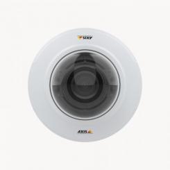 Axis 02112-001 cámara de vigilancia Cubo Cámara de seguridad IP Interior 2304 x 1728 Pixeles Techo