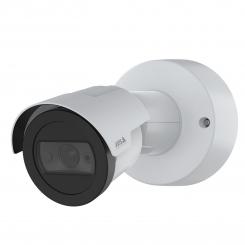 Axis 02125-001 cámara de vigilancia Bala Cámara de seguridad IP Exterior 2304 x 1728 Pixeles Techo/pared