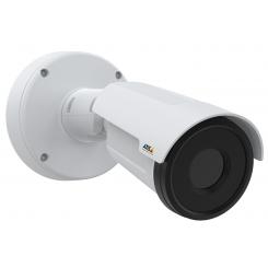 Axis 02158-001 cámara de vigilancia Bala Cámara de seguridad IP Exterior 800 x 600 Pixeles Pared/poste
