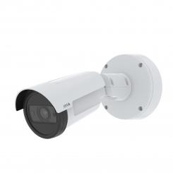 Axis 02341-001 cámara de vigilancia Bala Cámara de seguridad IP Interior y exterior 2592 x 1944 Pixeles Techo/pared