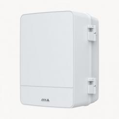 Axis 02359-001 cámaras de seguridad y montaje para vivienda Surveillance cabinet