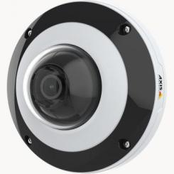 Axis 02364-001 cámaras de seguridad y montaje para vivienda Unidad de sensor