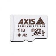 Axis 02366-001 memoria flash 1 TB MicroSDXC Clase 10
