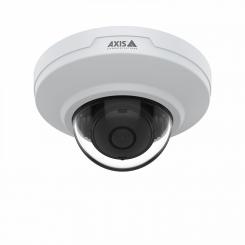 Axis 02375-001 cámara de vigilancia Almohadilla Cámara de seguridad IP Interior 3840 x 2160 Pixeles Techo/pared