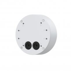Axis 02421-001 cámaras de seguridad y montaje para vivienda Caja de cables