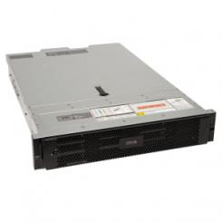 Axis 02540-001 Grabadore de vídeo en red (NVR) Gris