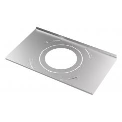 Axis 02555-001 cámaras de seguridad y montaje para vivienda Monte