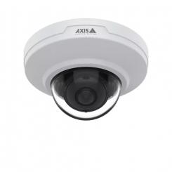 Axis 02832-001 cámara de vigilancia Bala (forma) Cámara de seguridad IP Interior 2688 x 1512 Pixeles Techo