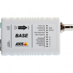 Axis 5026-401 adaptador e inyector de PoE