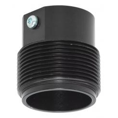 Axis 5503-091 kit de montaje Negro