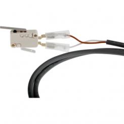 Axis 5503-841 interruptor eléctrico 2P Beige