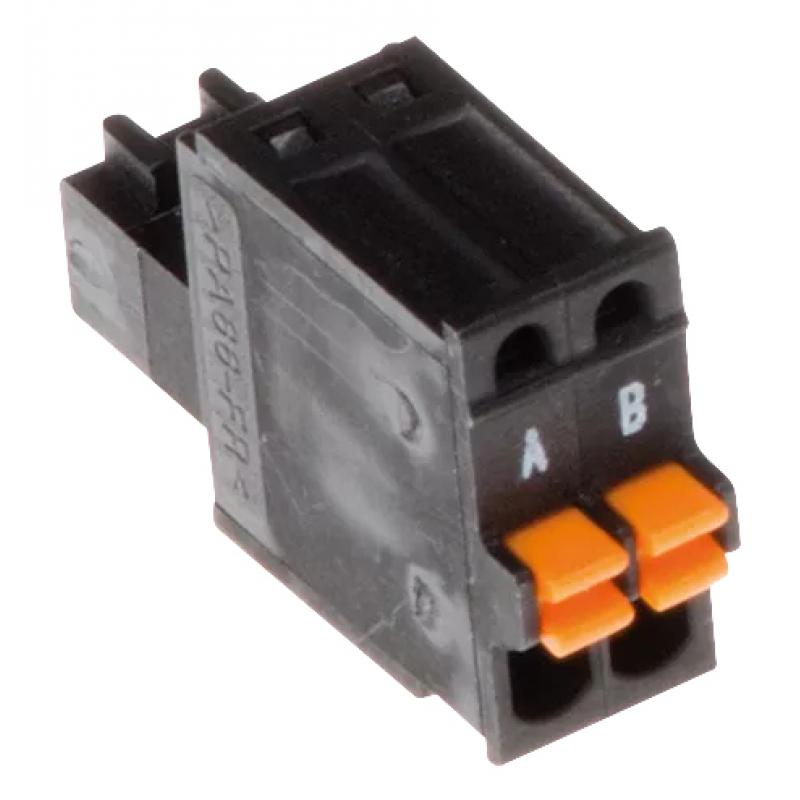 axis-5505-261-conector-a-2-pin-25-gris