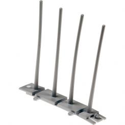 Axis 5801-121 cámaras de seguridad y montaje para vivienda Viviendas