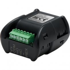 Axis 5801-141 cámaras de seguridad y montaje para vivienda