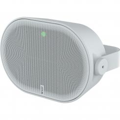 Axis C1111-E altavoz De 2 vías Blanco
